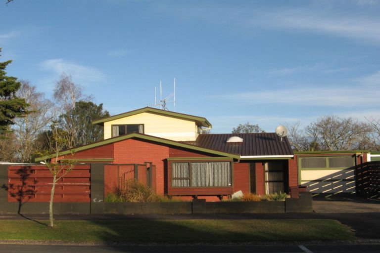 Photo of property in 2 Ngaere Avenue, Chartwell, Hamilton, 3210