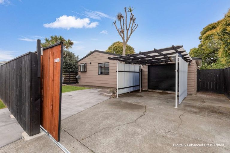 Photo of property in 76a Rugby Street, Awapuni, Palmerston North, 4412