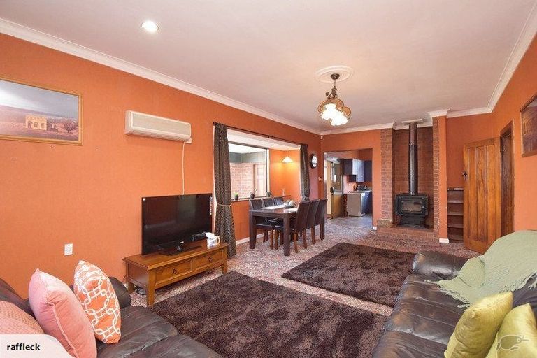 Photo of property in 345 Herbert Street, Windsor, Invercargill, 9810
