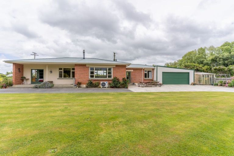 Photo of property in 63 Winton-hedgehope Highway, Winton, 9782