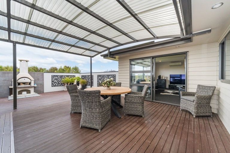 Photo of property in 49 Wapiti Avenue, Feilding, 4775