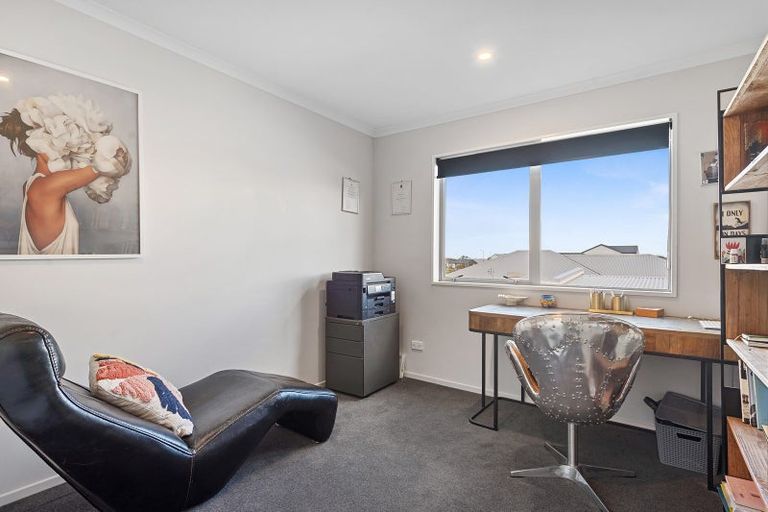 Photo of property in 8 William Dawson Crescent, Wigram, Christchurch, 8025