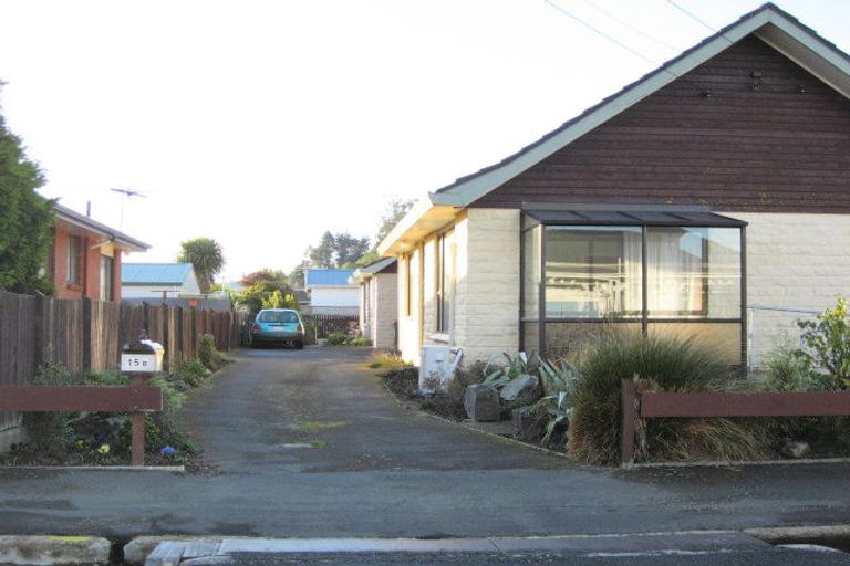 Photo of property in 15b Ravelston Street, Saint Kilda, Dunedin, 9012