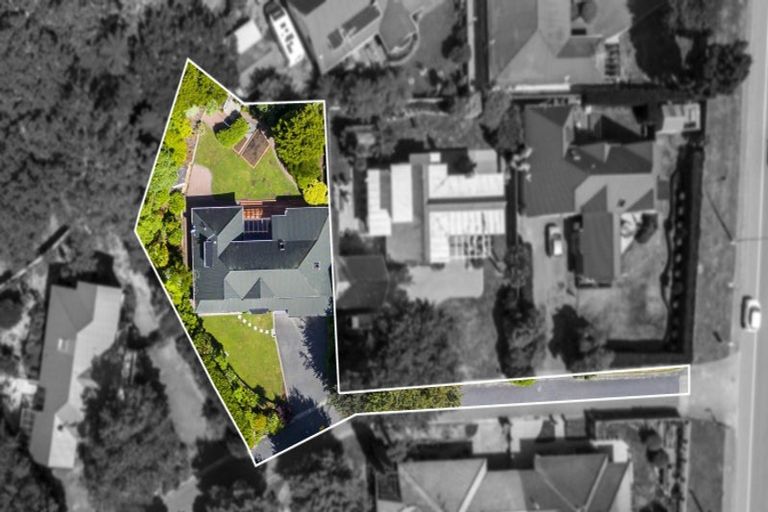 Photo of property in 1282a Fergusson Drive, Brown Owl, Upper Hutt, 5018