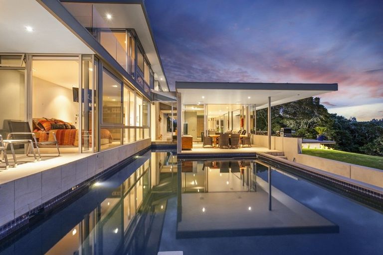 Photo of property in 657 Pukapuka Road, Pohuehue, Warkworth, 0983