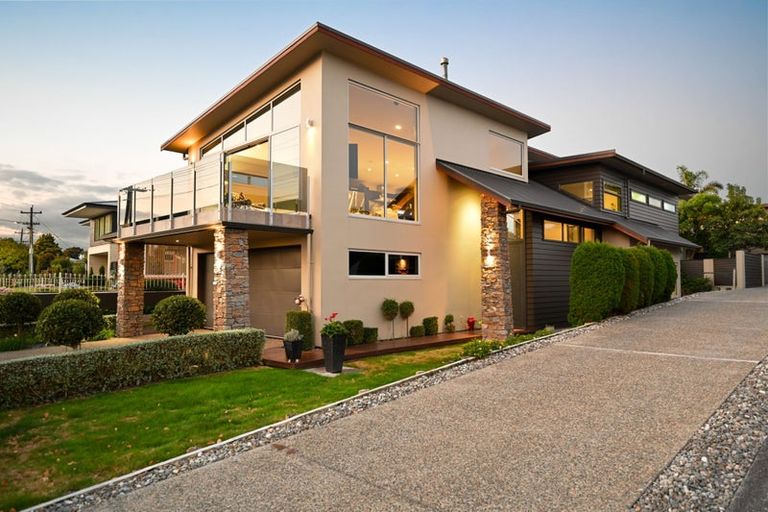 Photo of property in 902 River Road, Queenwood, Hamilton, 3210