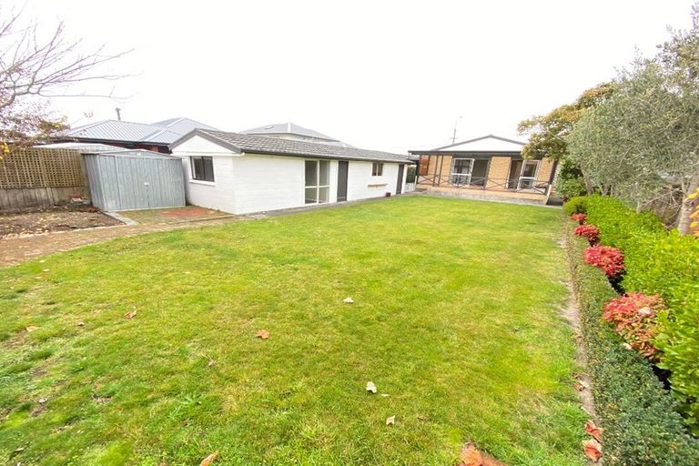 Photo of property in 487 Greers Road, Bishopdale, Christchurch, 8053