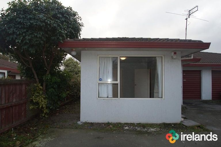 Photo of property in 2/152 Main South Road, Sockburn, Christchurch, 8042