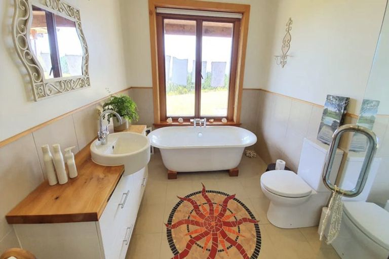 Photo of property in 660 Takou Bay Road, Kaeo, 0295