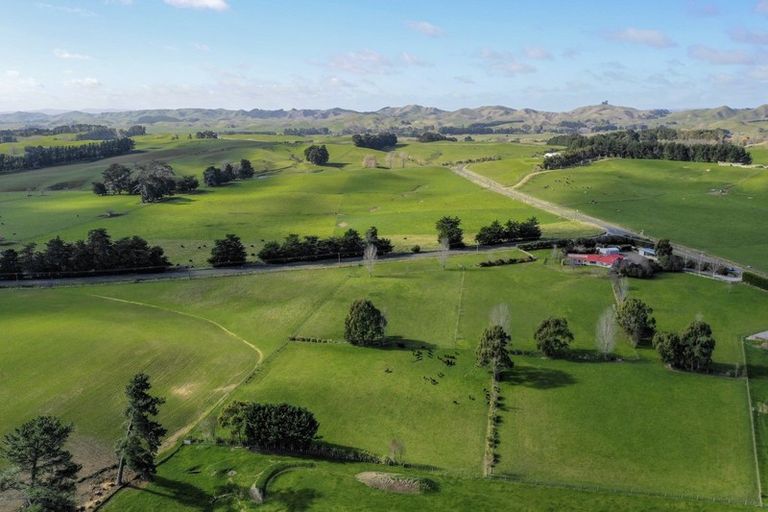 Photo of property in 779 Middleton Road, Waipukurau, 4284