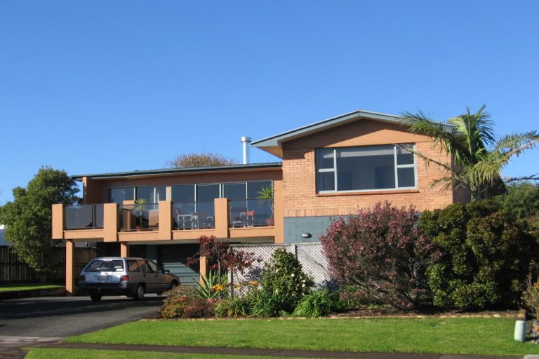 Photo of property in 51 Bramley Drive, Farm Cove, Auckland, 2012
