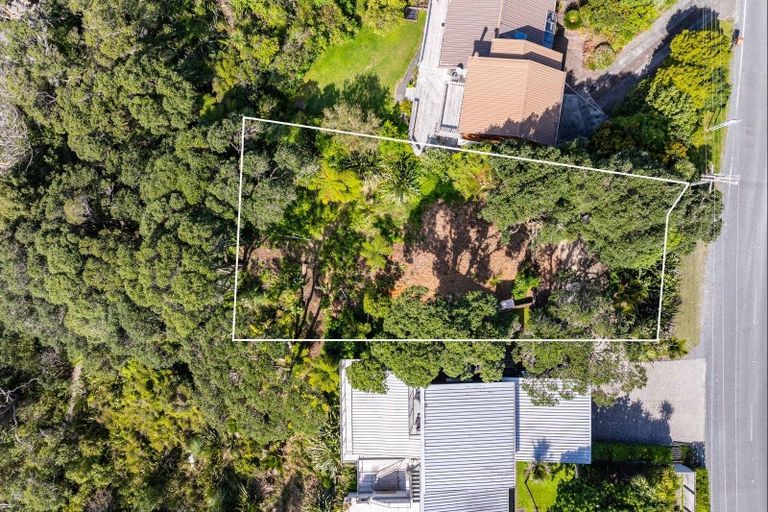 Photo of property in 1123 Cove Road, Langs Beach, Waipu, 0582