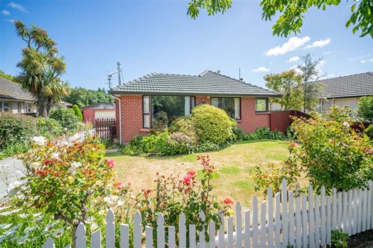 Photo of property in 71 Grampian Street, Casebrook, Christchurch, 8051
