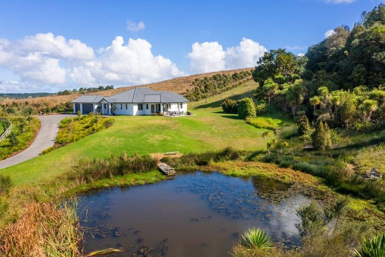 Photo of property in 108 Tender Road, Dairy Flat, Albany, 0794