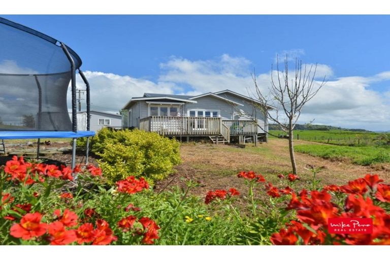 Photo of property in 76 Riponui Road, Purua, Whangarei, 0176