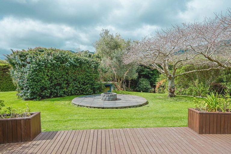 Photo of property in 20 Maui Pomare Road, Nikau Valley, Paraparaumu, 5032