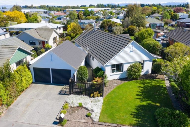 Photo of property in 30 Woodham Drive, Allenton, Ashburton, 7700