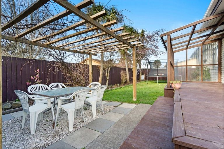 Photo of property in 2/58 Hei Hei Road, Hei Hei, Christchurch, 8042