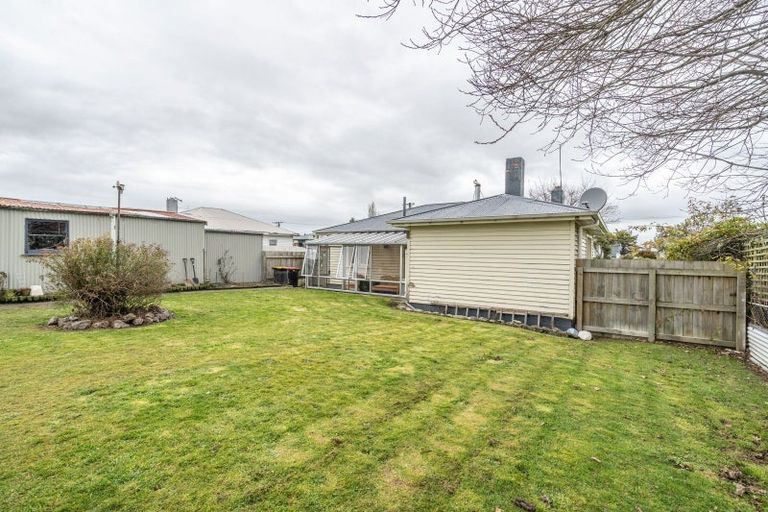 Photo of property in 52 Hastings Street, Ohai, 9635