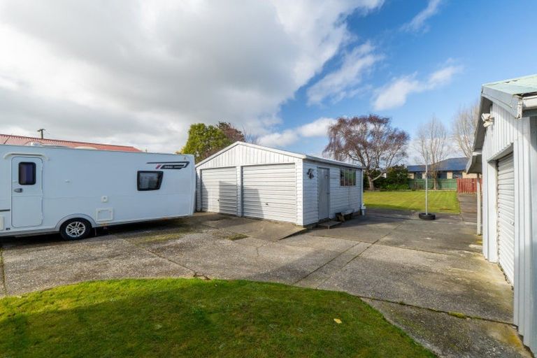 Photo of property in 59 Wilfrid Street, Newfield, Invercargill, 9812