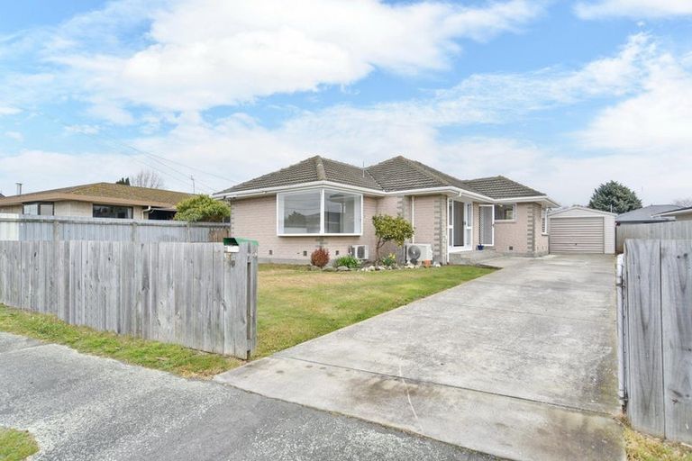Photo of property in 11 Hope Street, Shirley, Christchurch, 8013