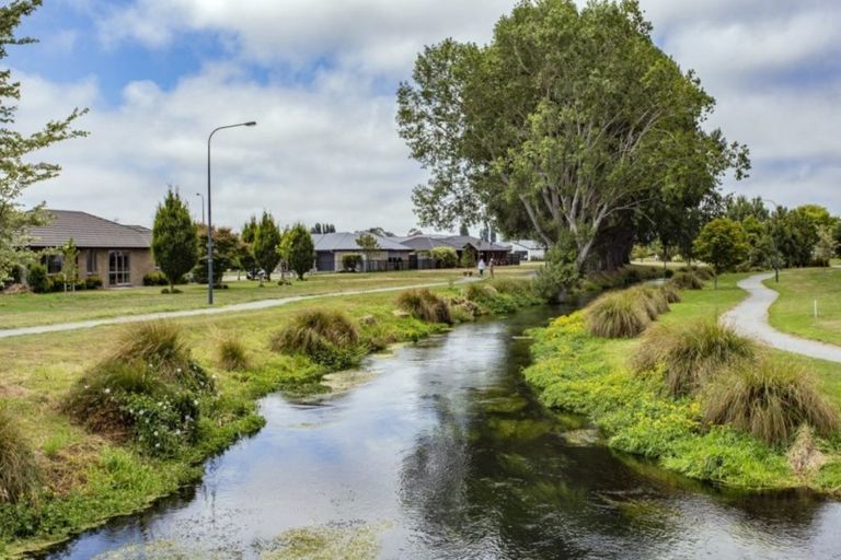 Photo of property in 1 Storer Street, Kaiapoi, 7630