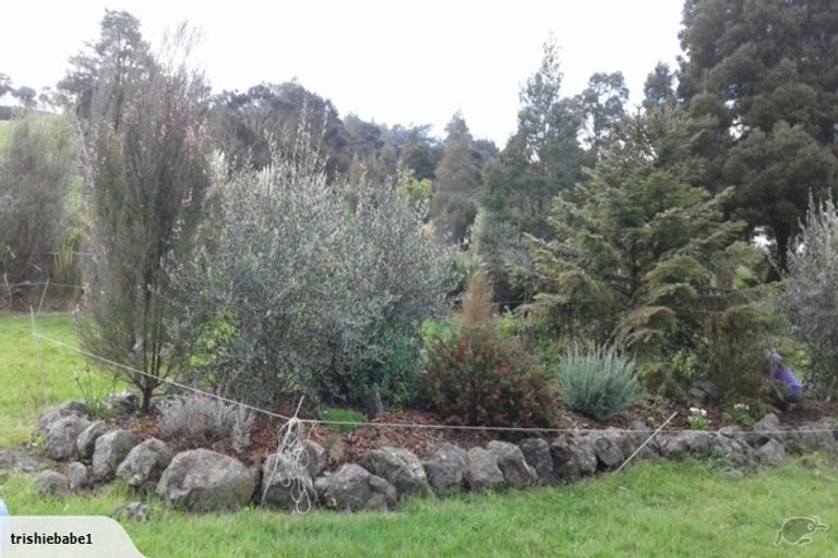 Photo of property in 431 Omanaia Road, Oue, Kaikohe, 0473