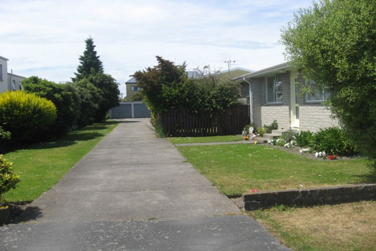 Photo of property in 2/43 Southampton Street, Sydenham, Christchurch, 8023