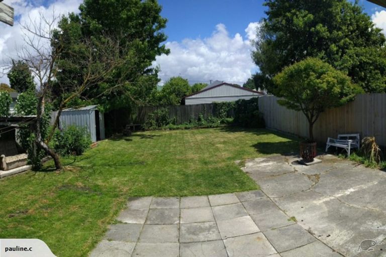 Photo of property in 119 Slater Street, Richmond, Christchurch, 8013