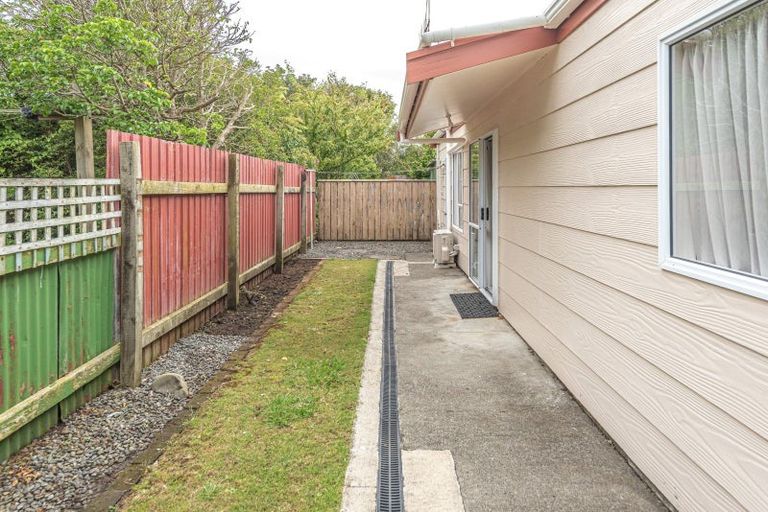 Photo of property in 6c Nikau Street, Tawhero, Whanganui, 4501