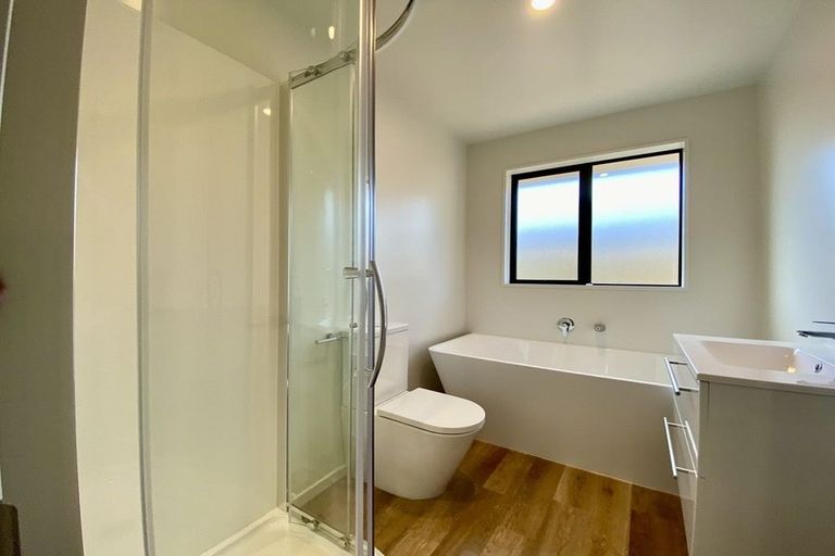 Photo of property in 3 Willetts Way, Rolleston, 7615