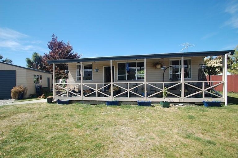 Photo of property in 46 Antrim Street, Cromwell, 9310