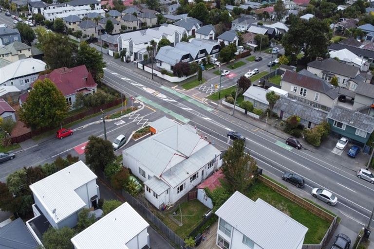 Photo of property in 142 Canon Street, Edgeware, Christchurch, 8013