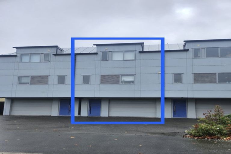 Photo of property in 101 Burke Street, Sydenham, Christchurch, 8023