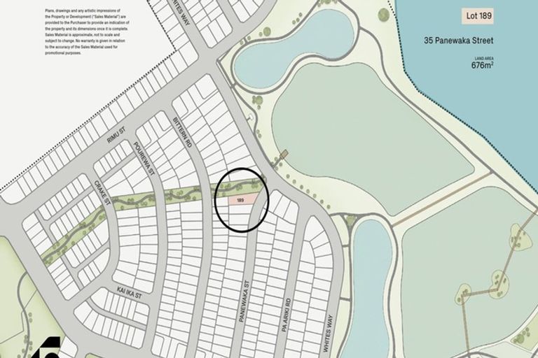 Photo of property in 28 Bittern Road, Te Kauwhata, 3710