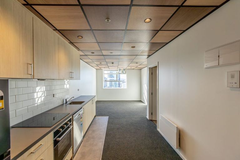 Photo of property in Education House (west), 180 Willis Street, Te Aro, Wellington, 6011