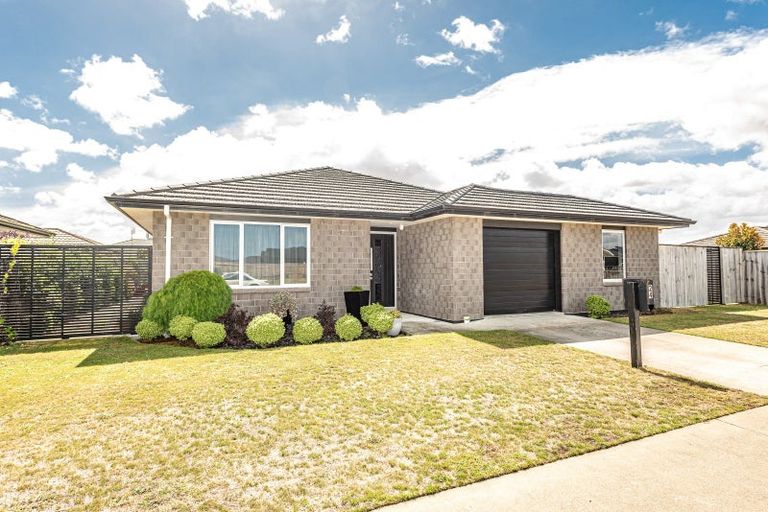 Photo of property in 24 Simon Street, Tawhero, Whanganui, 4501