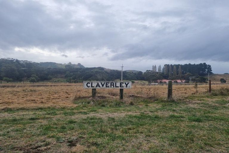 Photo of property in 634 Claverley Road, Hundalee, Cheviot, 7384
