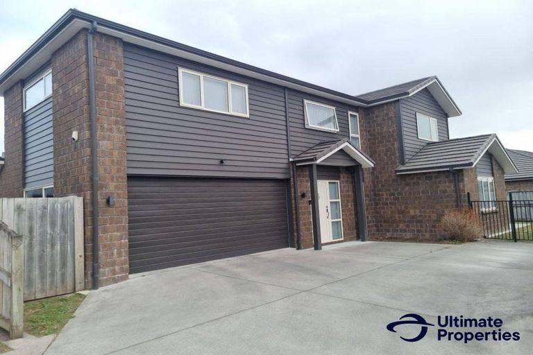 Photo of property in 20 Charlotte Crescent, Dinsdale, Hamilton, 3204