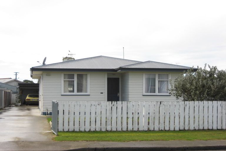 Photo of property in 711 Wall Road, Raureka, Hastings, 4120