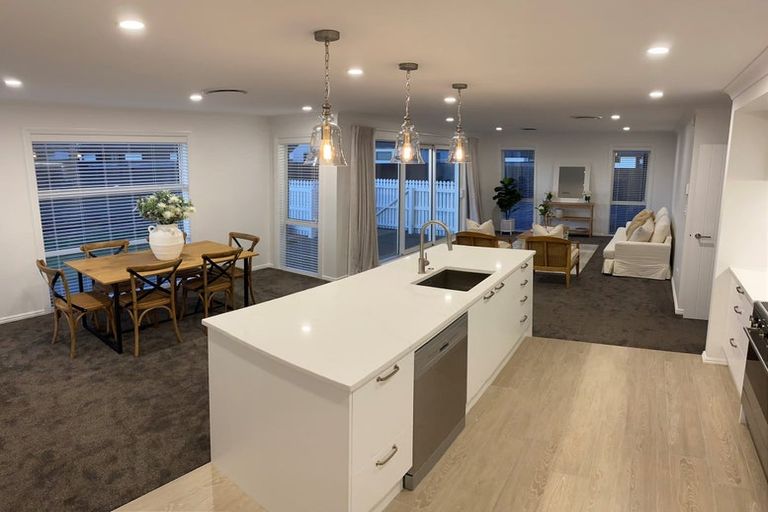 Photo of property in 26 Mcquillan Avenue, Woodend, 7610