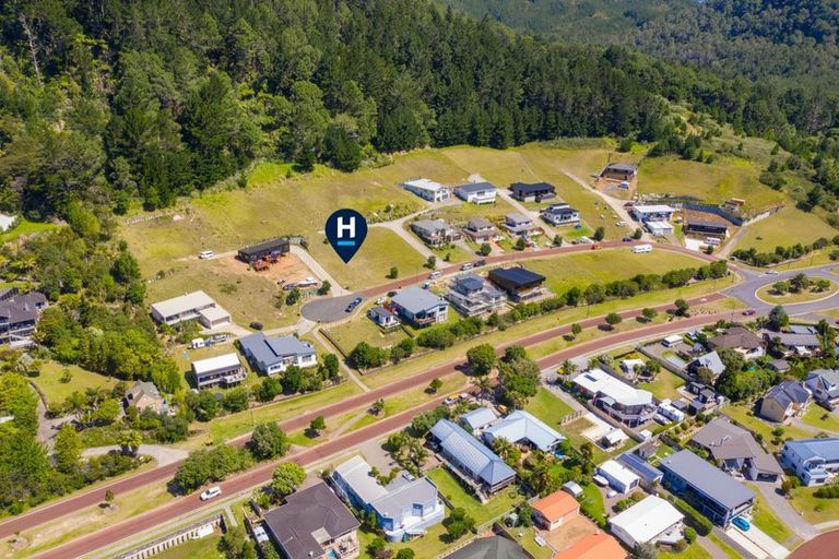 Photo of property in 54 Panorama Parade, Pauanui, Hikuai, 3579