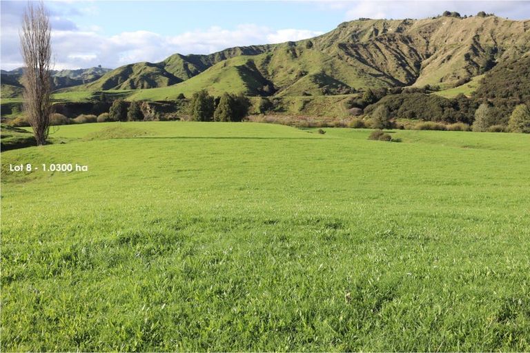 Photo of property in 632 Mangaotuku Road, Tututawa, Stratford, 4392