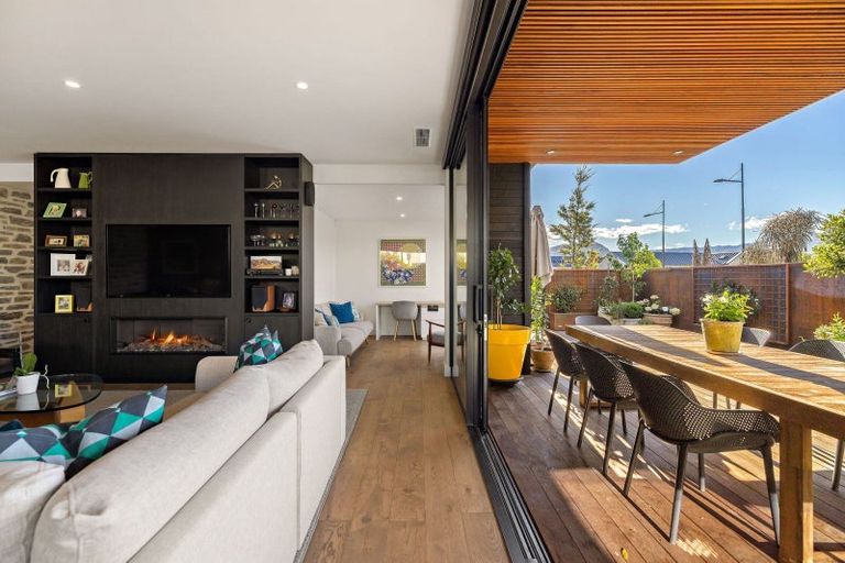 Photo of property in Kawarau Heights, 21 Kawarau Heights Boulevard, Lake Hayes, Queenstown, 9304