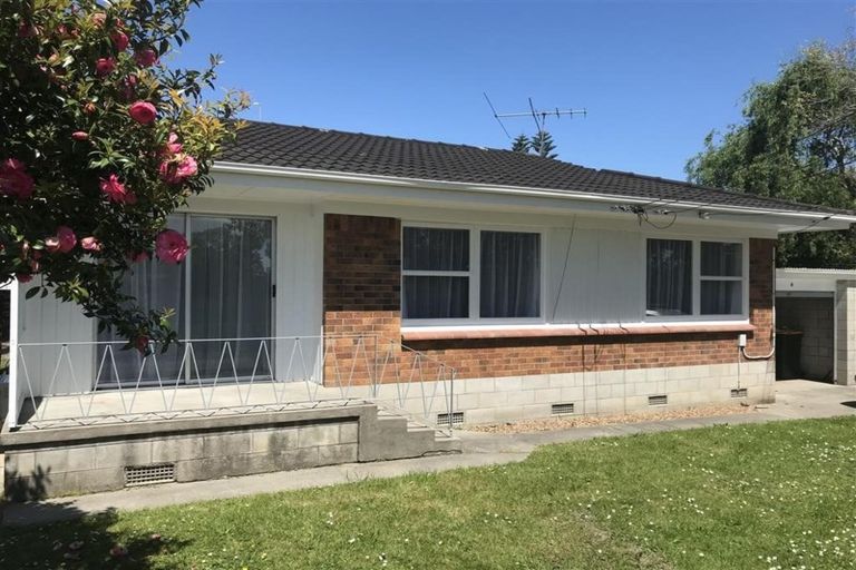Photo of property in 1/116a Maich Road, Manurewa, Auckland, 2102