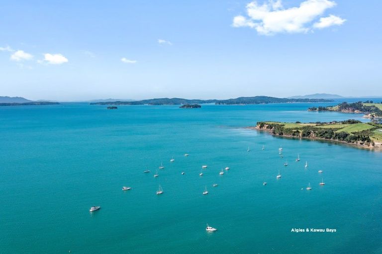 Photo of property in 543 Mahurangi East Road, Algies Bay, Warkworth, 0920