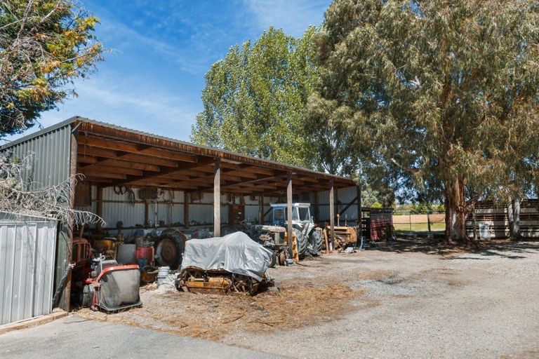 Photo of property in 479 Manuherikia Road, Springvale, Alexandra, 9393