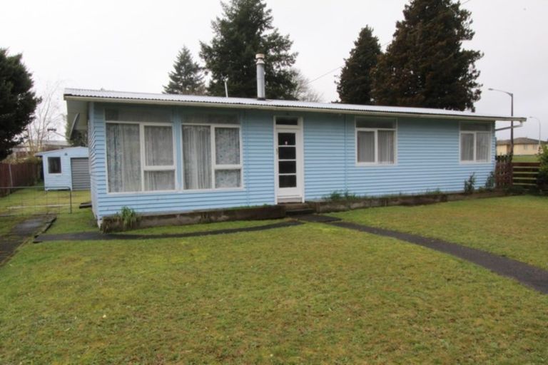 Photo of property in 187 Papanui Street, Tokoroa, 3420