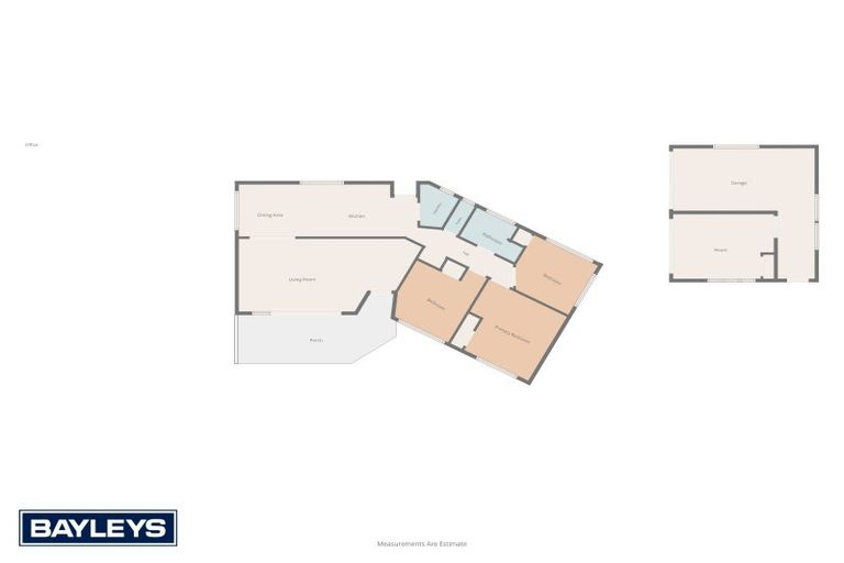 Photo of property in 7 Terence Street, Fairview Downs, Hamilton, 3214