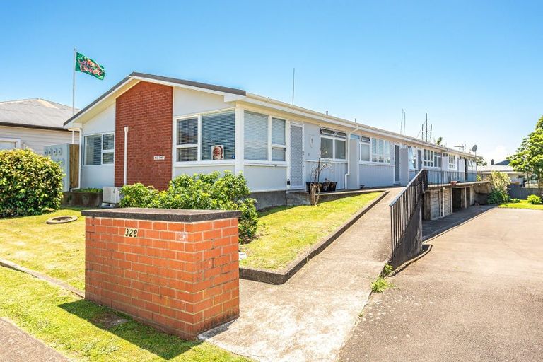 Photo of property in 328 Wicksteed Street, Whanganui, Wanganui, 4500